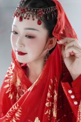 -盘子女人坊生日照·摄影馆(浦东店)