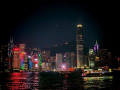 -尖沙咀