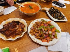 -張飛扒肉·龙江非遗(道外店)