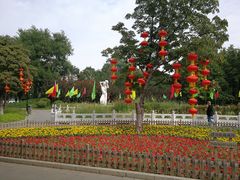 -丰台花园