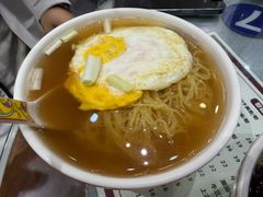 -六禄面家(芳和分店)