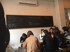 -Egg•Allday Brunch(襄阳北路店)
