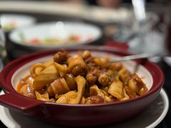 家烧带膏鱿鱼-忆家名门·上海菜(徐家汇店)