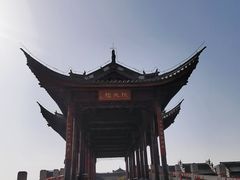 -朱仙镇启封故园景区