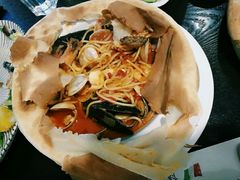-TAMATI(巴黎贝甜韩式西餐厅店)
