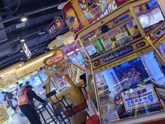 -爱玩嘉年华(龙湖源著天街店)