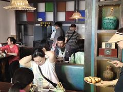 -哑巴生煎(临顿路店)