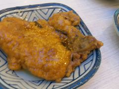 大排-朱洪元苏式面馆(绿宝广场店)