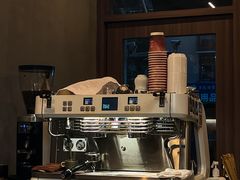 -Again Coffee Roaster(香蜜湖店)