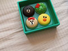 -好利来(五一广场店)