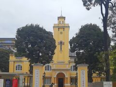 -广州鲁迅纪念馆(国民党一大旧址)