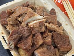 -细妹五香牛杂(步行街店)