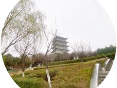 -西安世博园