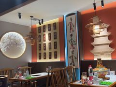 -曲氏老北京铜锅涮肉•火锅(不老街店)