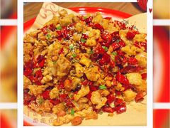 -泥糊破店小酒馆·团建聚餐(南京西路店)