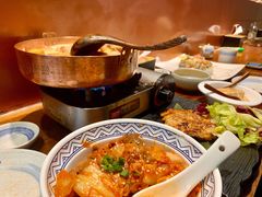 和风牛肉饭-井圣日膳(万达店)