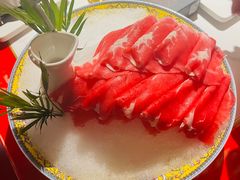 神仙肥牛-小龙翻大江文化火锅(宽窄店)
