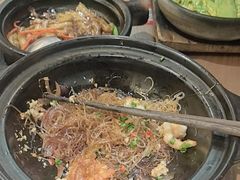 -啫火啫啫煲·顺德干蒸(西乡天虹店)