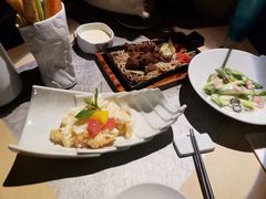 -穹六人间 people 6(岳阳路店)