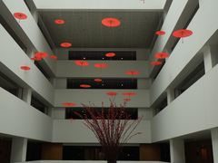 -西安威斯汀大酒店