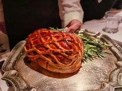 -壳里西餐厅Coquille Seafood Bistro(蒙自路店)