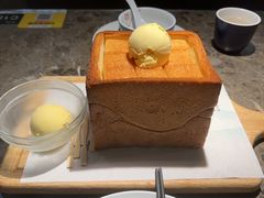 -绿茶餐厅(天津天河城店)