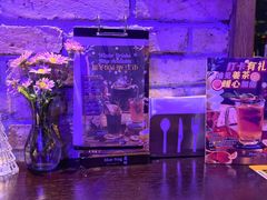 -blue frog蓝蛙(长泰广场店)