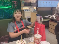 -海底捞火锅(金融街万达店)