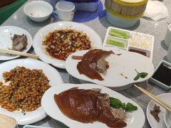 -紫光园(劲松店)