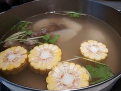 -为什么牛潮汕牛肉火锅(中信广场店)