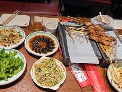 -管氏翅吧(护国寺店)