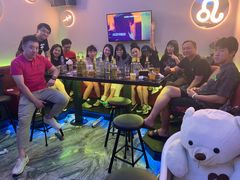 -冰城小镇音乐串吧·聚会餐厅(百子湾店)