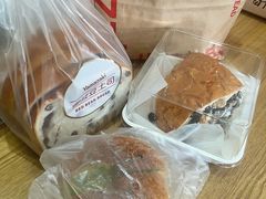 -山崎面包(静安久光店)