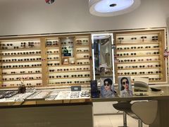 -宝岛眼镜(宁波奉化万达广场店)
