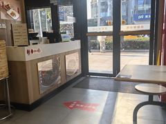 -新丰小吃(江陵路分店)