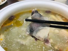 -新招鲜(长江路店)