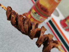 -7-ELEVEn(深圳宝安机场近14登机口)