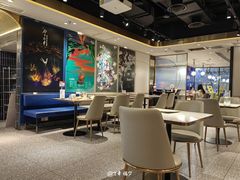 -必胜客(新辰里酒仙桥店)