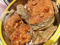 -蝴蝶里·粤菜·点心(龙湖杭州金沙天街店)