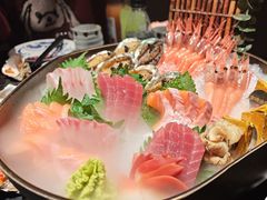 -吉川谷谷·日料放题(广安门店)