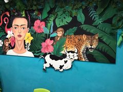 -大墨蒲公英素质美校(武汉保利校区)