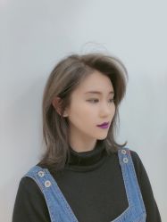 点击看大图 -BULB STUDIO 巴柏明星发型工作室