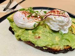 -O'mills Sourdough Bakery&Bistro(永嘉路店)