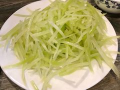 -玫瑰红烤羊排(北新桥三条店)