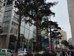 -BHC炸鸡(明洞总店)