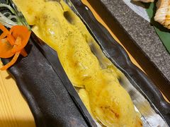 -江户·岚 创意料理(泛海店)