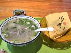 -承德正宗平泉羊汤(崇礼店)