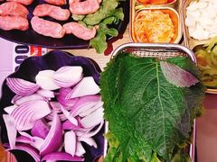 -郭记烤肉创始店(民丰大街店)