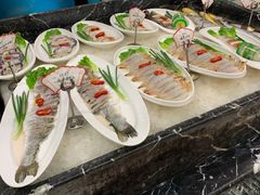 -世外桃源农庄·德清土菜(兴康南路店)