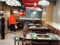 大堂-晓宇重庆火锅(赛格国际购物中心店)